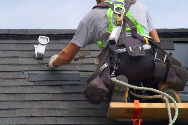 Best Roof Replacement Cost  in De Kal, TX