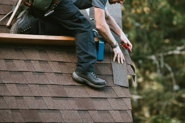 De Kal, TX Roofing Contractor Company